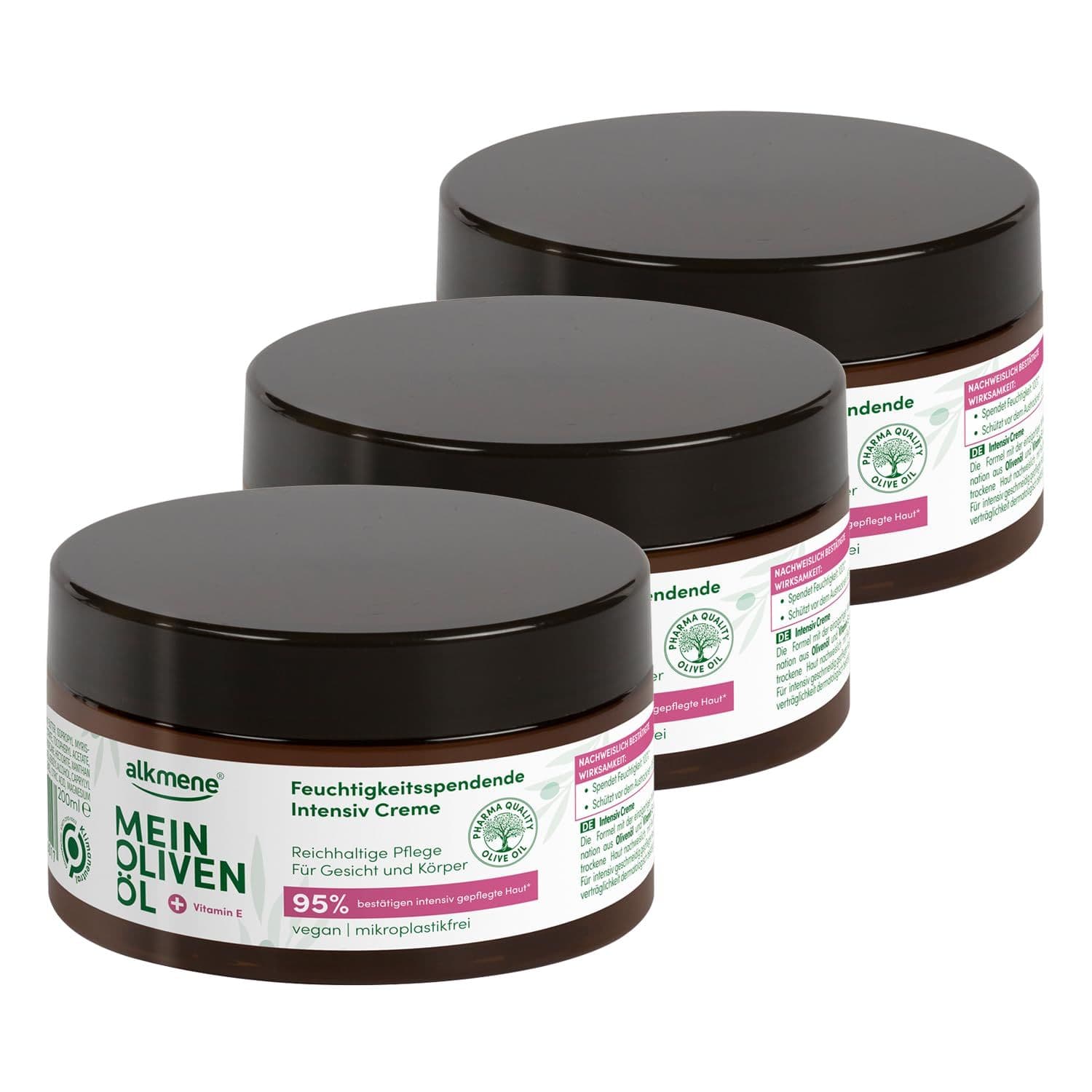 Alkmene Intensive Skin Cream