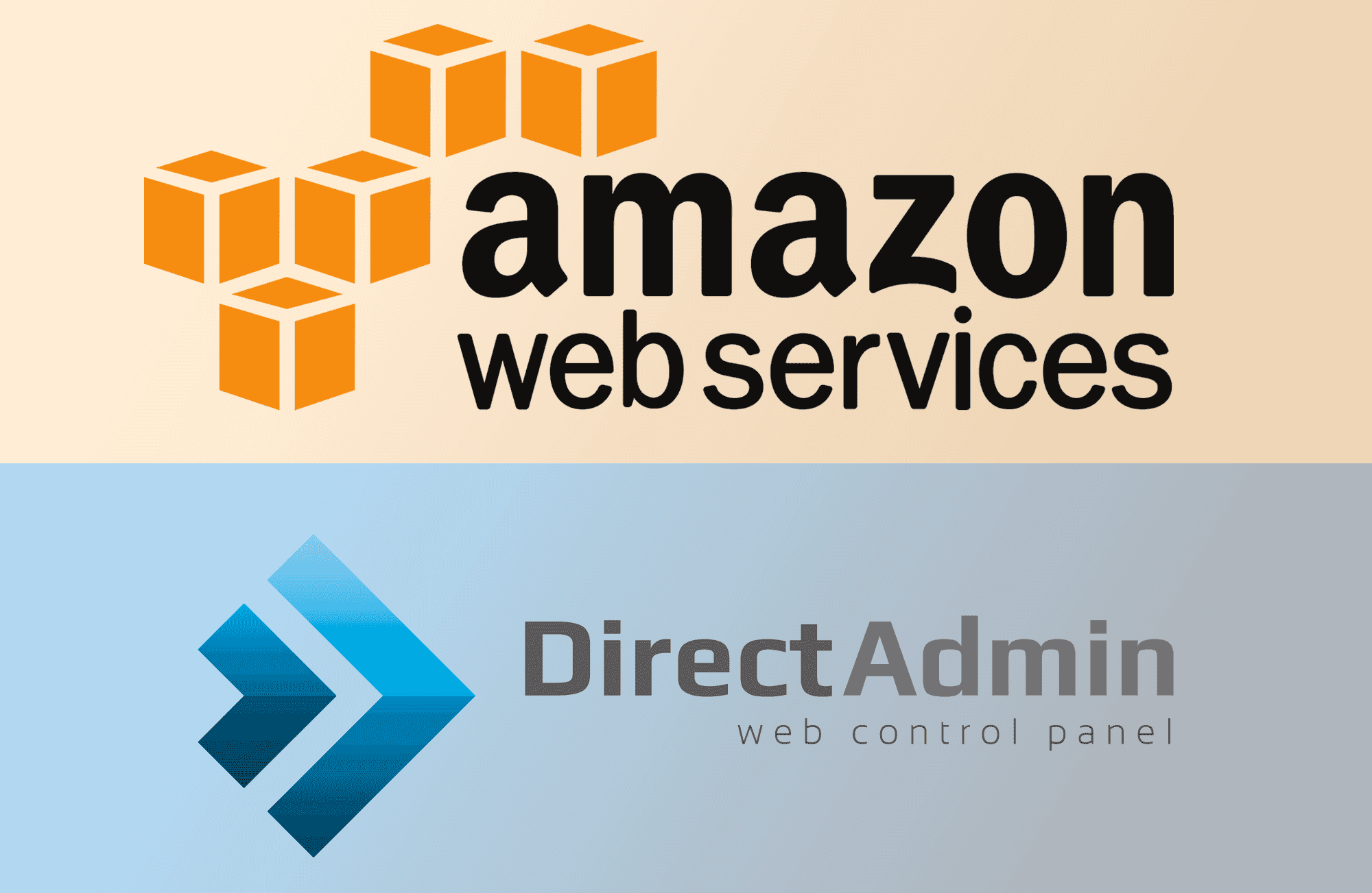 AWS DirectAdmin