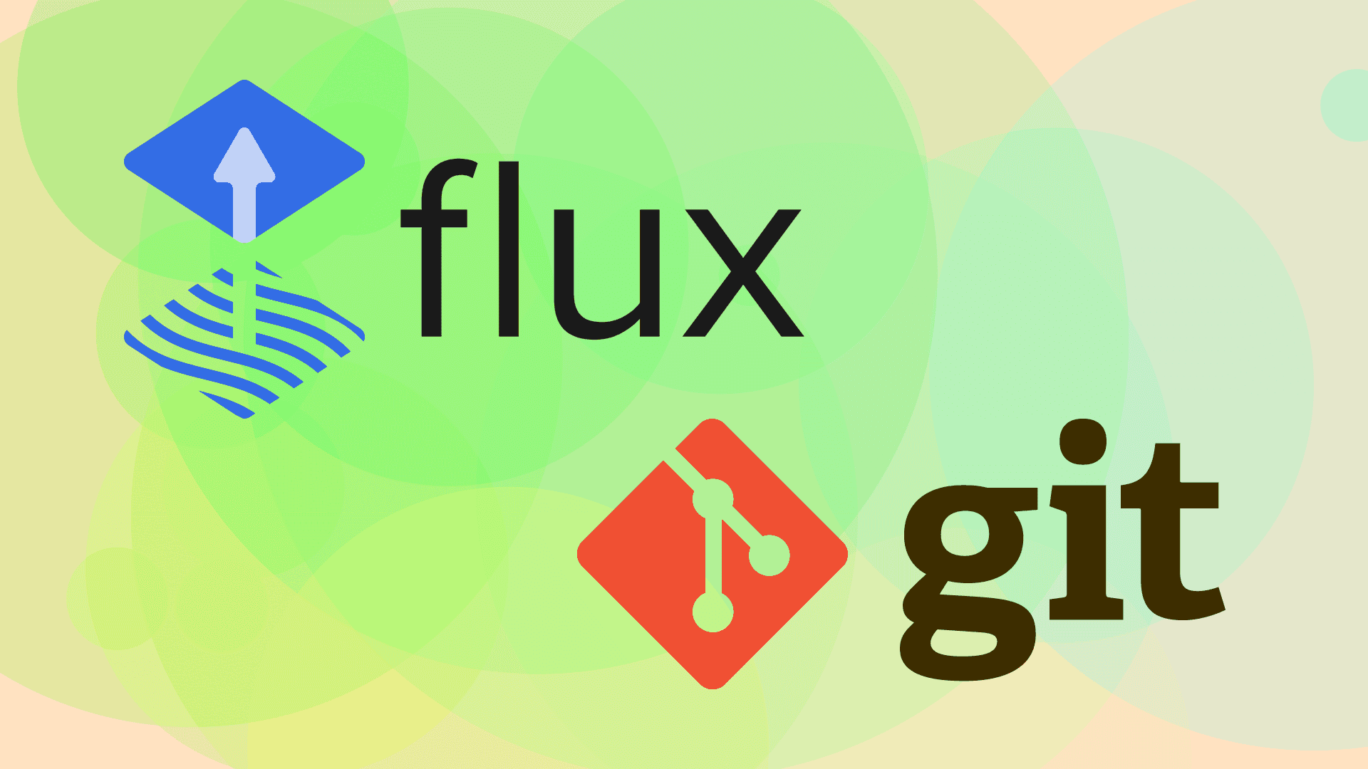 FluxCD with Git