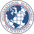 International Automobile Association