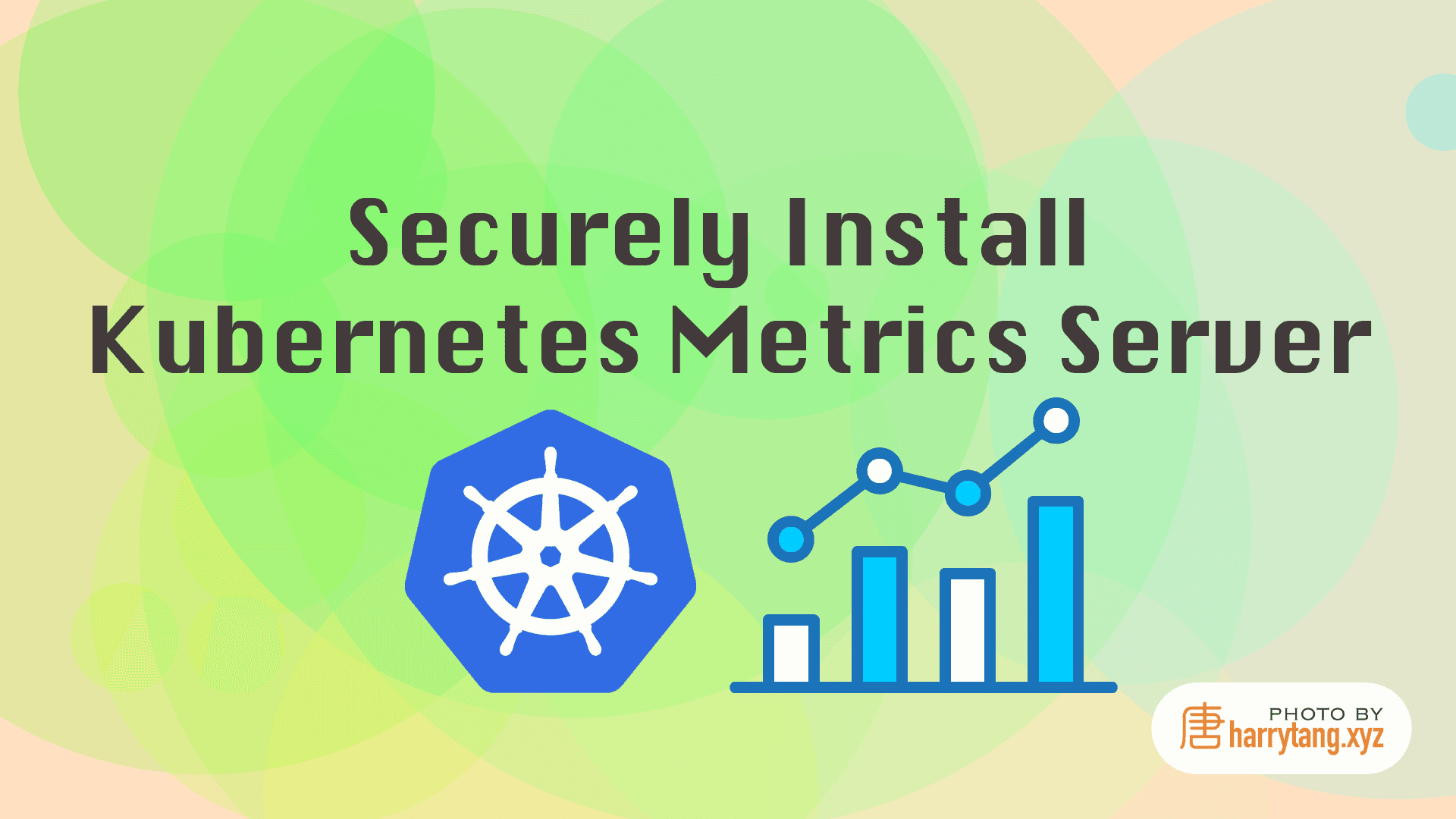 K8s Metrics Server