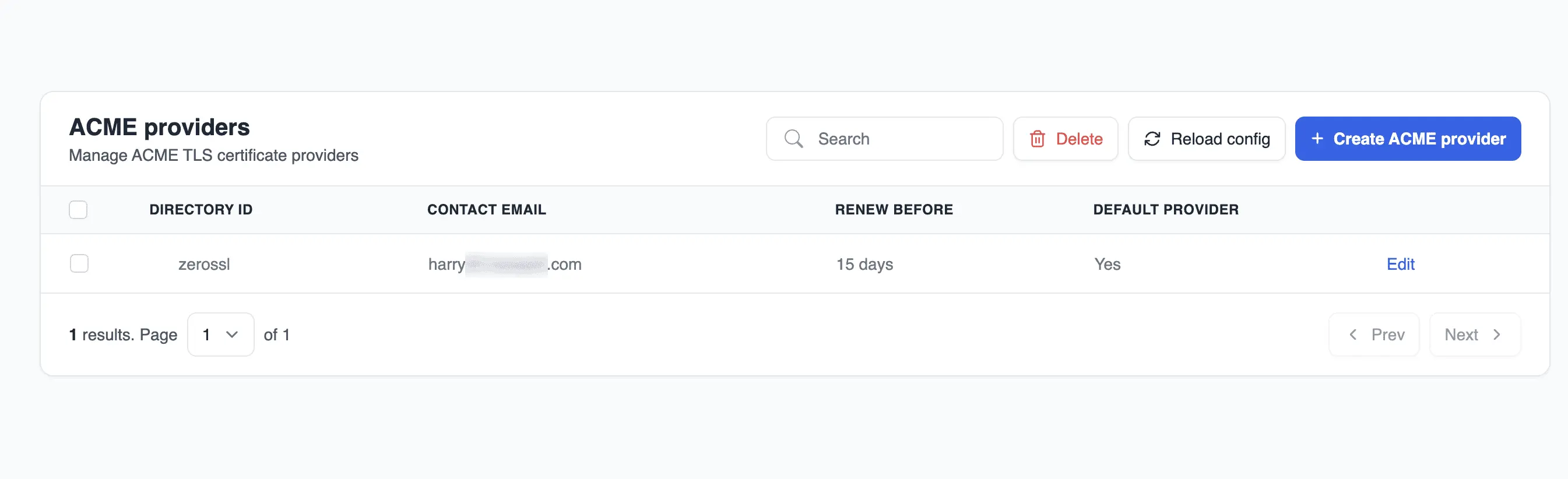 Stalwart ACME provider